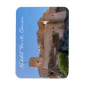 Magnet Flexible Fort de Nakhl, Oman (Vertical)