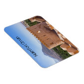 Magnet Flexible Fort de Nakhl, Oman (Côté Droit)