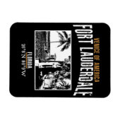 Magnet Flexible Fort Lauderdale (Horizontal)