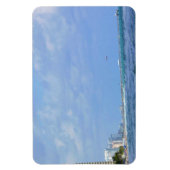 Magnet Flexible Fort Lauderdale, Floride (Vertical)
