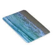 Magnet Flexible Fort Lauderdale, Floride (Côté Droit)