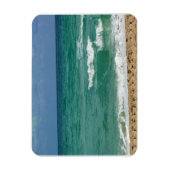 Magnet Flexible Fort Lauderdale, Floride (Vertical)