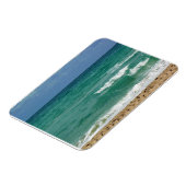 Magnet Flexible Fort Lauderdale, Floride (Côté Gauche)