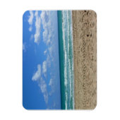 Magnet Flexible Fort Lauderdale, Floride (Vertical)