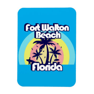 Magnet Flexible Fort Walton Beach Floride