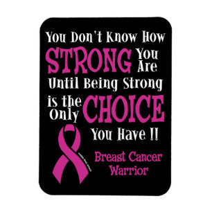 Magnet Flexible Forte/Choix...Cancer du sein