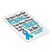 Magnet Flexible Forte/Choix...Graves' (Côté Droit)