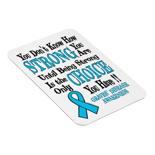 Magnet Flexible Forte/Choix...Graves' (Côté Droit)