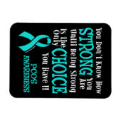 Magnet Flexible Forte/Choix...PCOS (Horizontal)