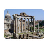 Magnet Flexible Forum romain (Horizontal)