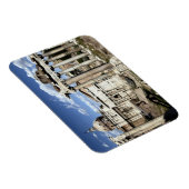 Magnet Flexible Forum Romain, Rome, Italie (Côté Droit)