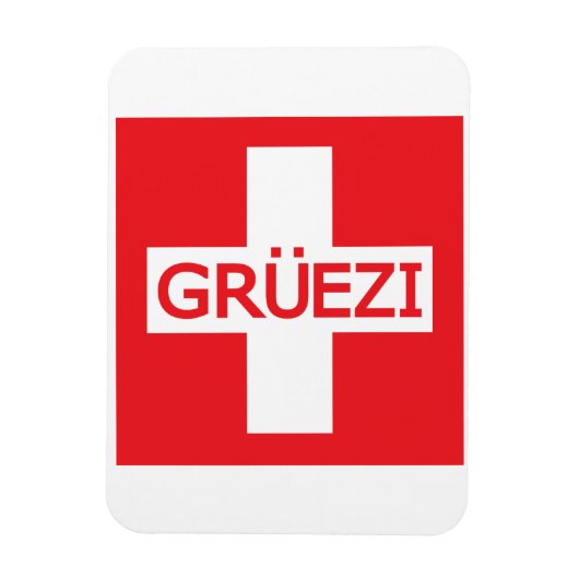 Magnet Flexible Fosse commune de Gruezi (Vertical)