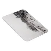 Magnet Flexible Foules (Côté Droit)