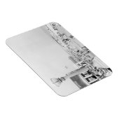 Magnet Flexible Foules 2 (Côté Droit)