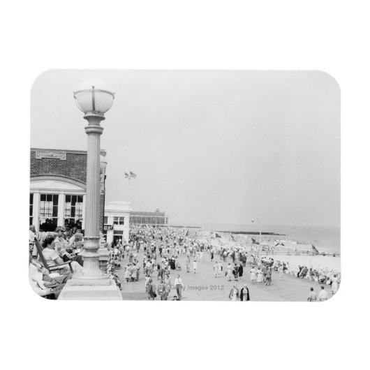 Magnet Flexible Foules 2 (Horizontal)