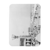 Magnet Flexible Foules 2 (Vertical)