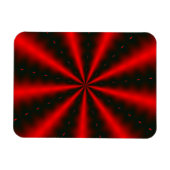 Magnet Flexible Fractalscope 26 (Horizontal)