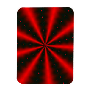 Magnet Flexible Fractalscope 26