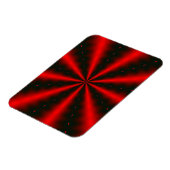 Magnet Flexible Fractalscope 26 (Côté Gauche)