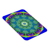 Magnet Flexible Fractalscope 27 (Côté Droit)
