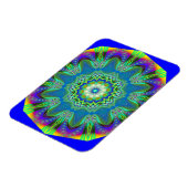 Magnet Flexible Fractalscope 27 (Côté Gauche)