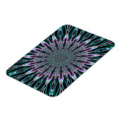 Magnet Flexible Fractalscope 35 (Côté Gauche)