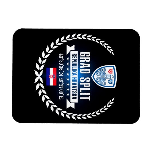 Magnet Flexible Fractionner (Horizontal)