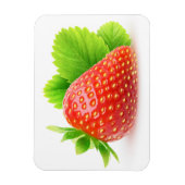 Magnet Flexible Fraise (Vertical)