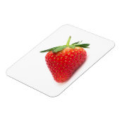 Magnet Flexible Fraise (Côté Gauche)