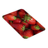 Magnet Flexible Fraises (Côté Droit)