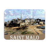 Magnet Flexible France - Côte d'Azur - Côte d'Azur - (Horizontal)