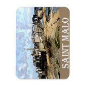 Magnet Flexible France - Côte d'Azur - Côte d'Azur - (Vertical)