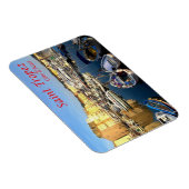 Magnet Flexible France - Côte d'Azur - Côte d'Azur (Côté Droit)