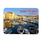 Magnet Flexible France - Côte d'Azur - Côte d'Azur (Horizontal)