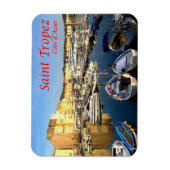 Magnet Flexible France - Côte d'Azur - Côte d'Azur (Vertical)