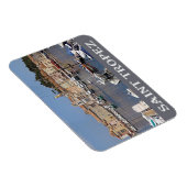 Magnet Flexible France - Côte d'Azur - Côte d'Azur (Côté Droit)