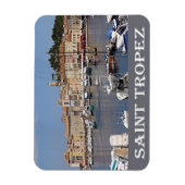 Magnet Flexible France - Côte d'Azur - Côte d'Azur (Vertical)