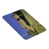 Magnet Flexible FRANCE, Languedoc Carcassonne (Côté Droit)
