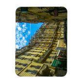 Magnet Flexible France Paris Cityscape (Vertical)