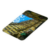 Magnet Flexible France Paris Cityscape (Côté Gauche)