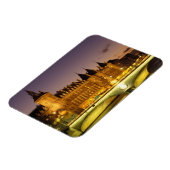 Magnet Flexible France, Paris, Conciergerie et Seine (Côté Gauche)