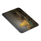 Magnet Flexible France, Paris. Les Invalides vues depuis (Côté Droit)