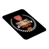 Magnet Flexible Francfort (Côté Droit)