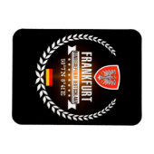 Magnet Flexible Francfort (Horizontal)