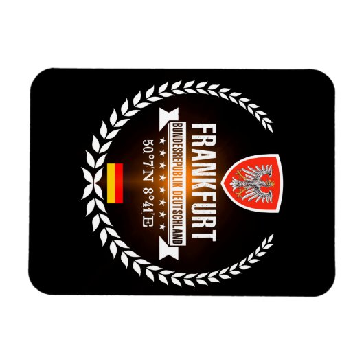 Magnet Flexible Francfort (Horizontal)