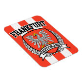 Magnet Flexible Francfort (Côté Droit)