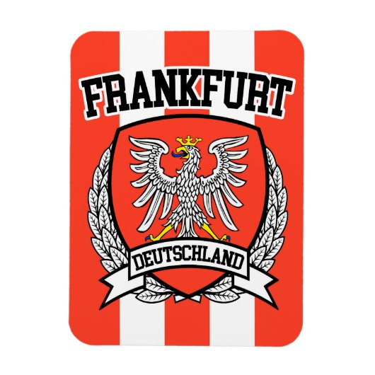 Magnet Flexible Francfort (Vertical)