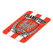 Magnet Flexible Francfort (Côté Gauche)