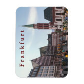 Magnet Flexible Francfort n° 5 (Vertical)