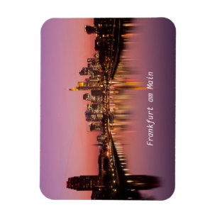 Magnet Flexible Francfort sur Main, Allemagne